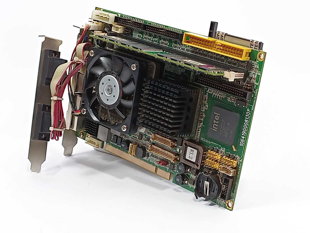 Arbor 1064190008130P Industrial Computer Motherboard