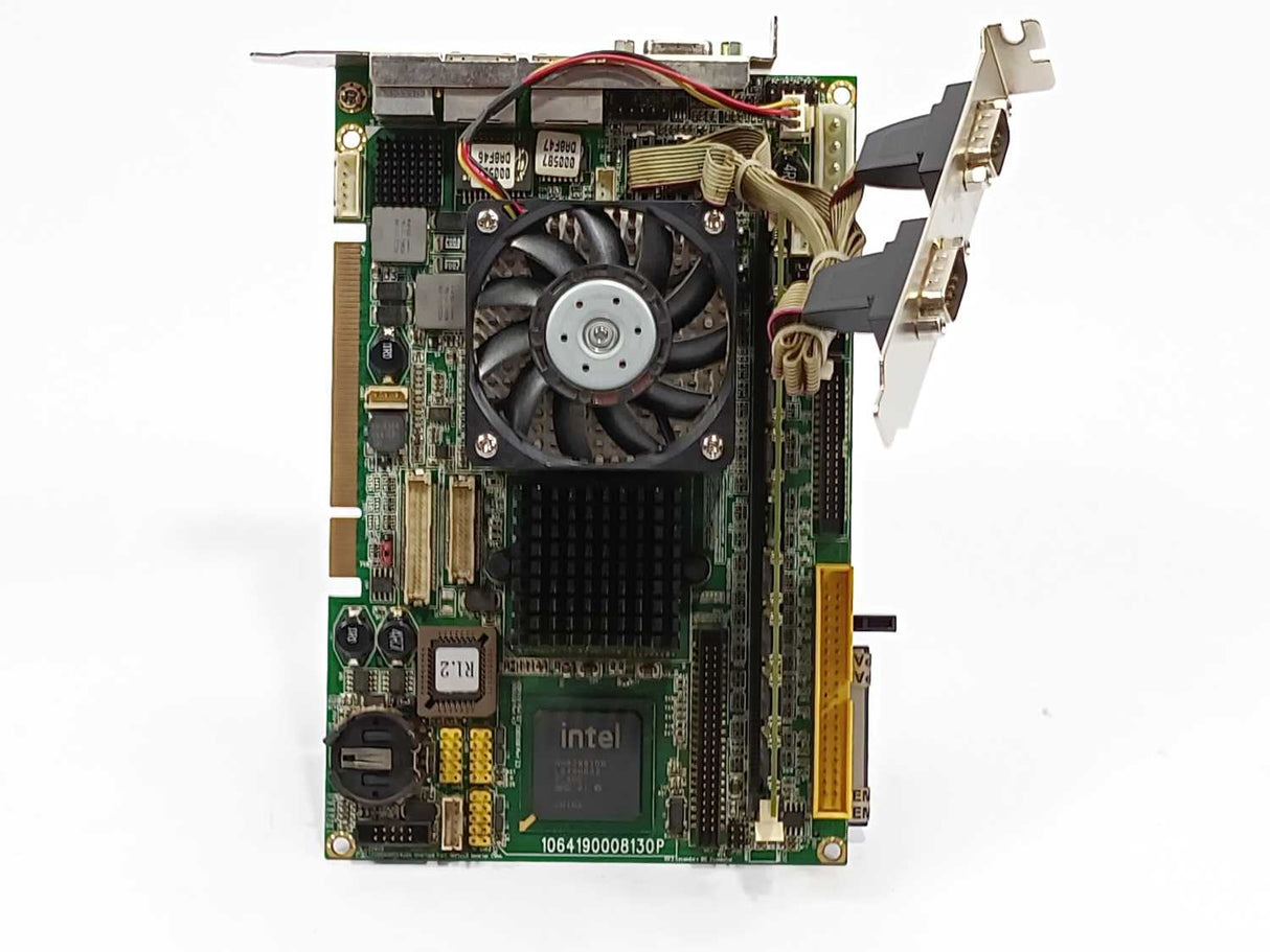 Arbor 1064190008130P Industrial Computer Motherboard