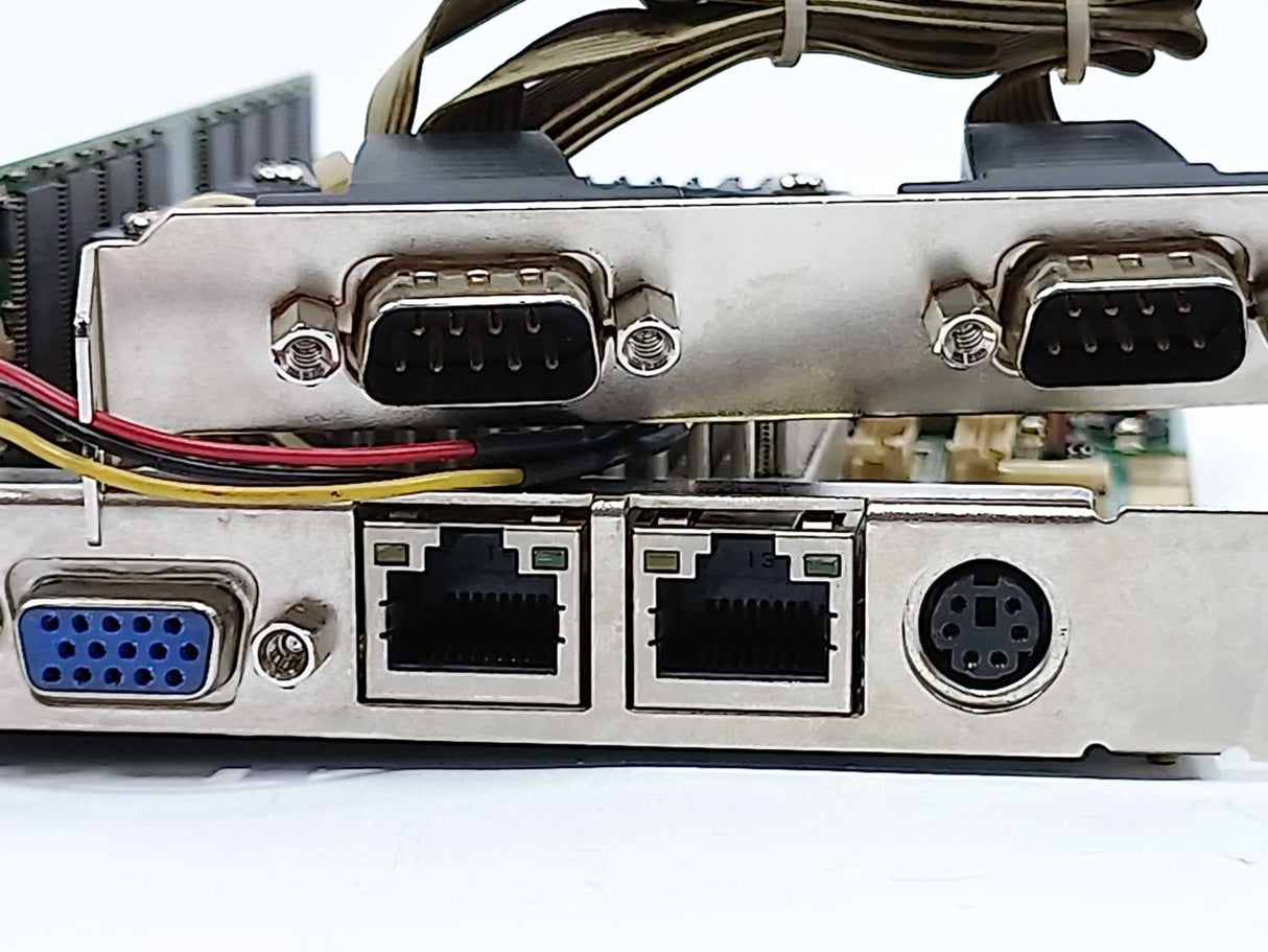 Arbor 1064190008130P Industrial Computer Motherboard