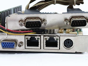 Arbor 1064190008130P Industrial Computer Motherboard
