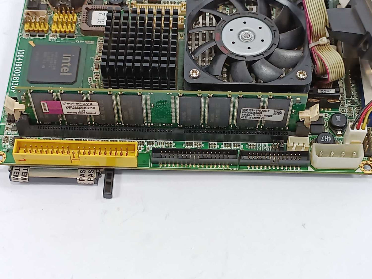 Arbor 1064190008130P Industrial Computer Motherboard
