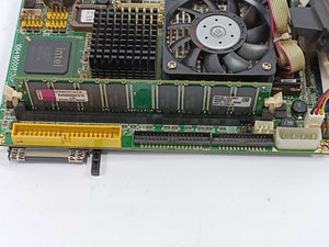Arbor 1064190008130P Industrial Computer Motherboard
