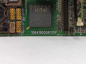 Arbor 1064190008130P Industrial Computer Motherboard
