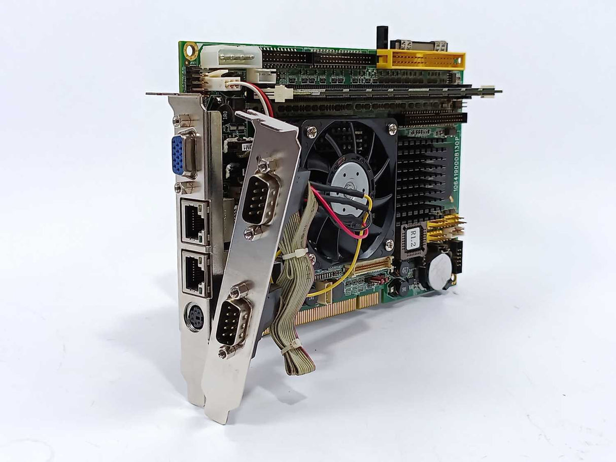 Arbor 1064190008130P Industrial Computer Motherboard