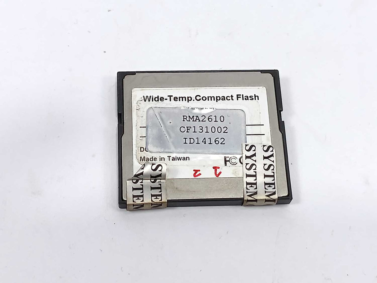 Arbor 1064190008130P Industrial Computer Motherboard