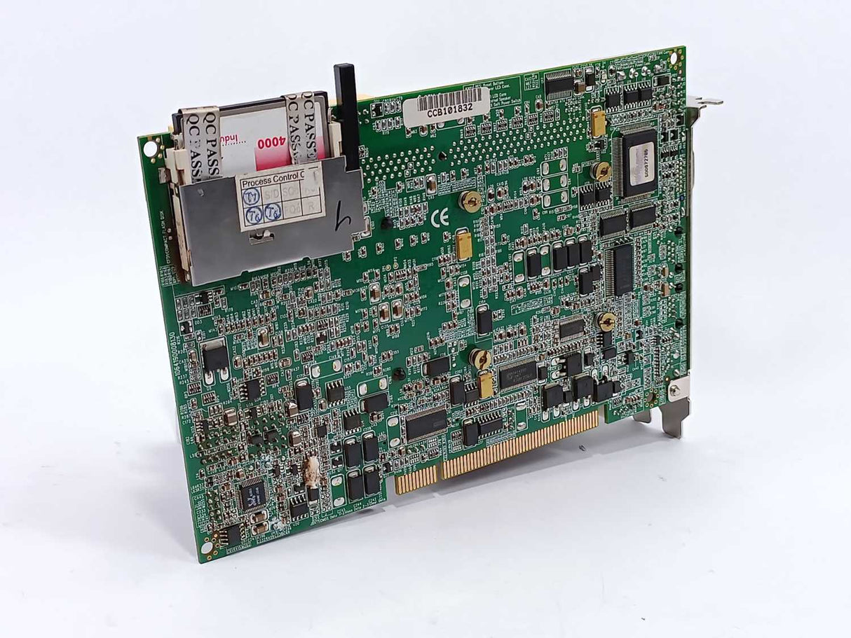 Arbor 1064190008130P Industrial Computer Motherboard