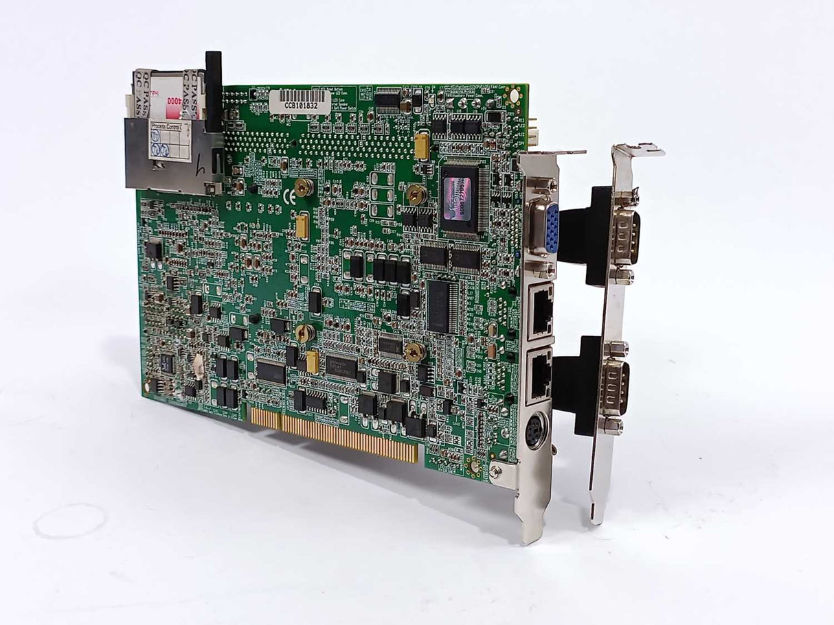 Arbor 1064190008130P Industrial Computer Motherboard