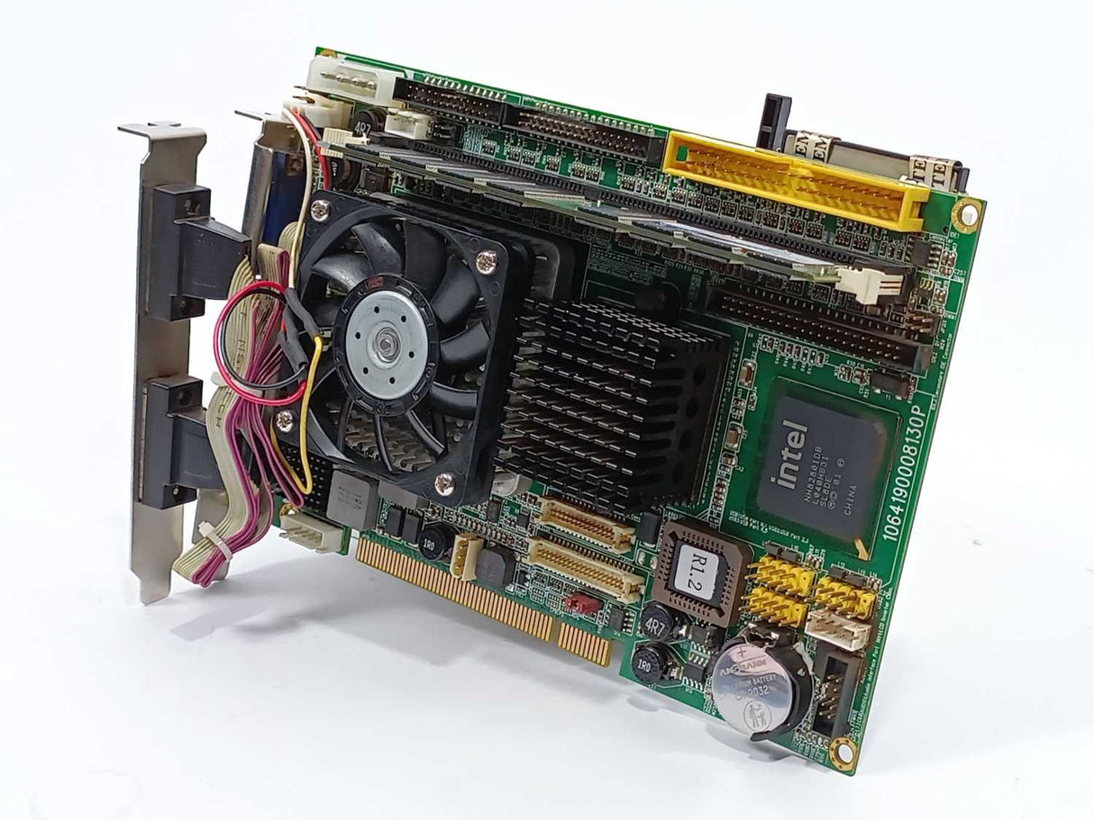 Arbor 1064190008130P Industrial Computer Motherboard