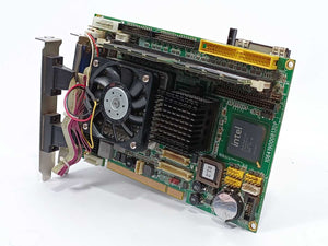 Arbor 1064190008130P Industrial Computer Motherboard