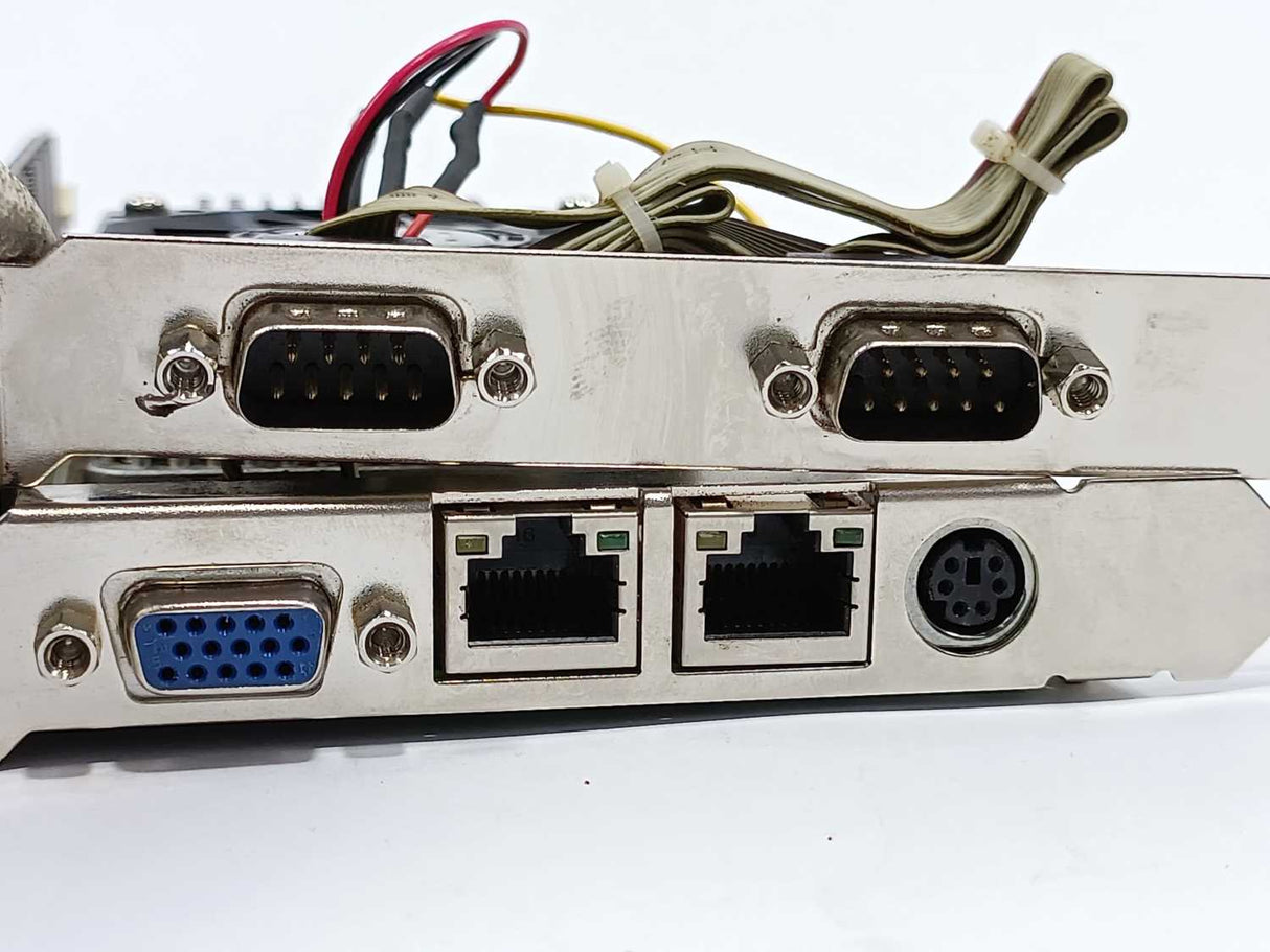 Arbor 1064190008130P Industrial Computer Motherboard