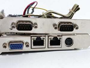 Arbor 1064190008130P Industrial Computer Motherboard