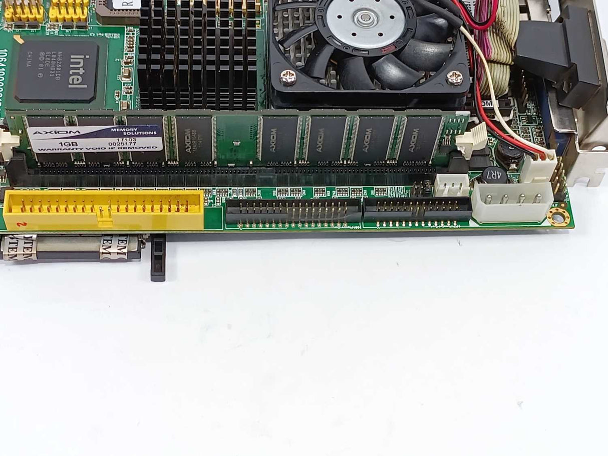 Arbor 1064190008130P Industrial Computer Motherboard