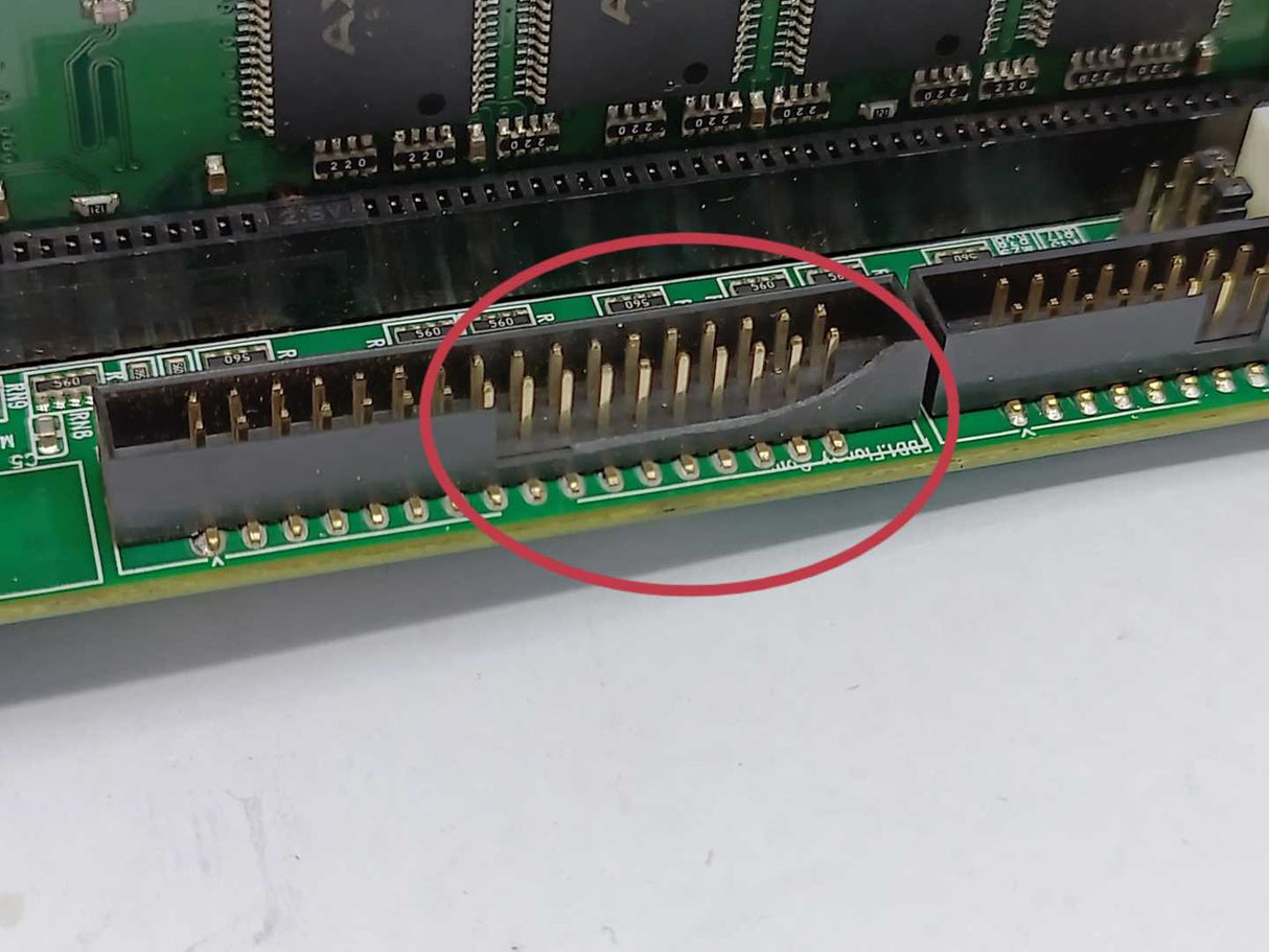Arbor 1064190008130P Industrial Computer Motherboard