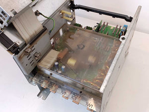 Siemens 6RA7031-6DV62-0 SIMOREG DC-Converter