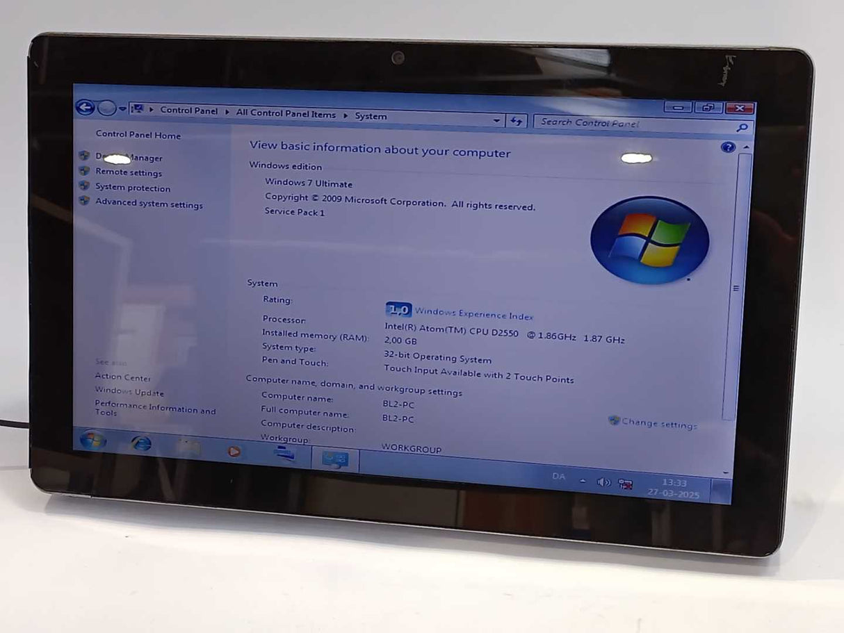 Flytech Technology 3LEK75700040 K757(C54)