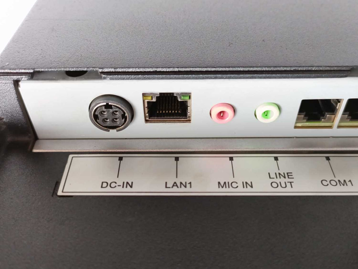 Flytech Technology 3LEK75700040 K757(C54)