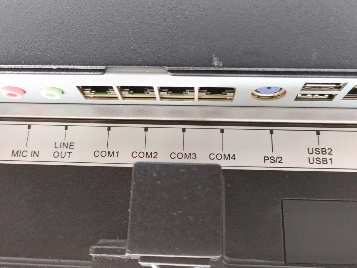 Flytech Technology 3LEK75700040 K757(C54)