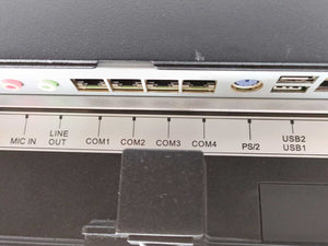 Flytech Technology 3LEK75700040 K757(C54)