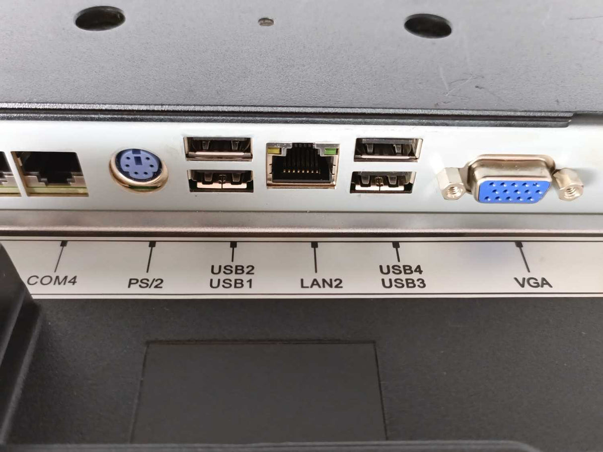 Flytech Technology 3LEK75700040 K757(C54)