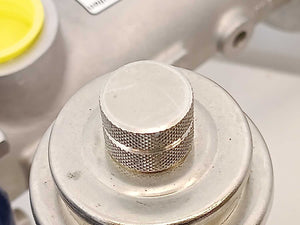 Seepex MD0005-24 MD Metering Pump for Precise Metering and Dosing