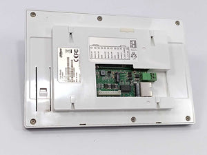 Dahua 1.0.01.15.10176 DHI-VTH1550CH IP Indoor Monitor. No mounting bracket