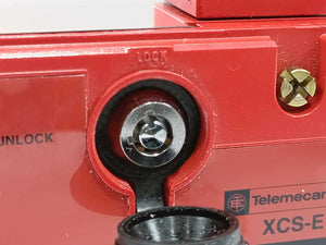TELEMECANIQUE XCS-E7312 XCS-E Safety Switch