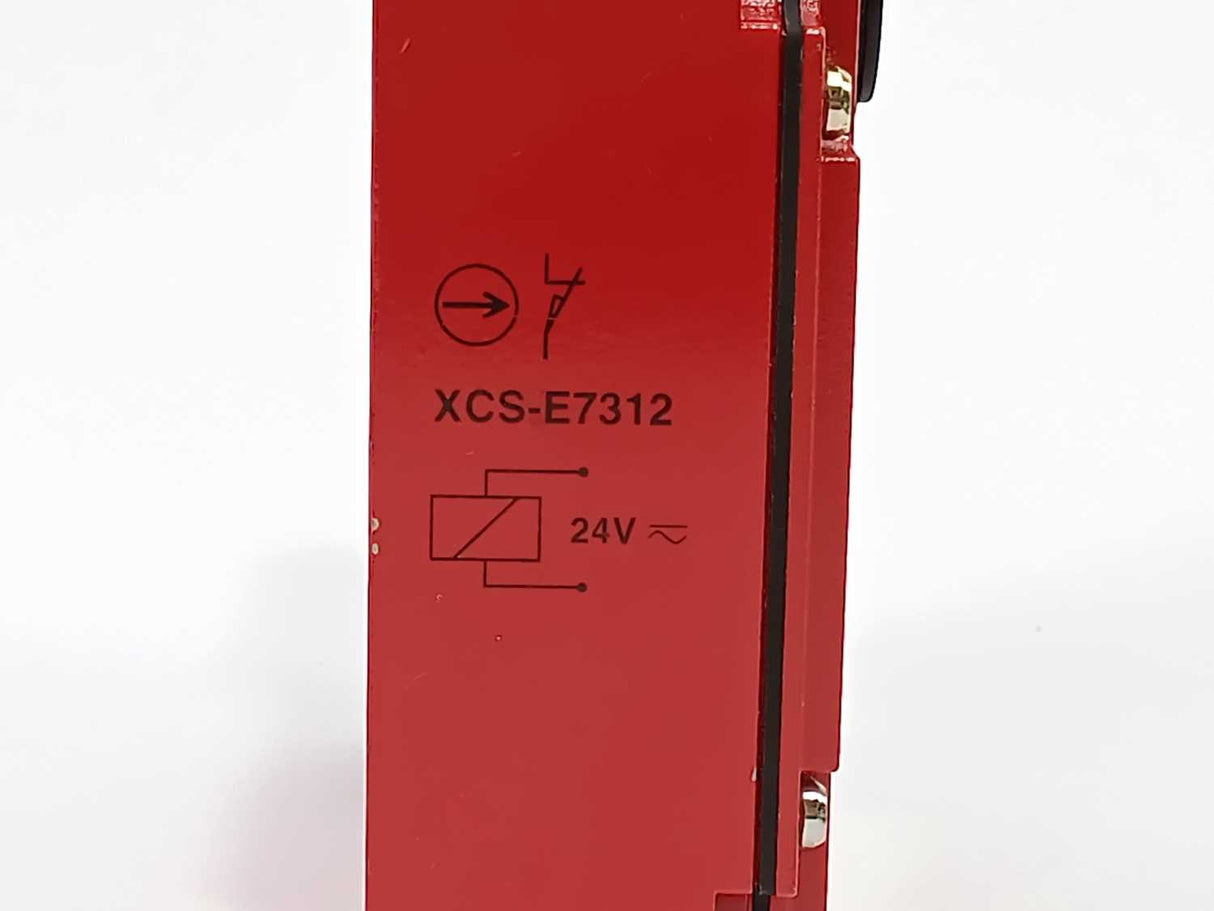 TELEMECANIQUE XCS-E7312 XCS-E Safety Switch