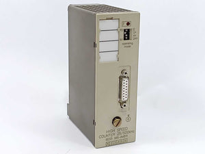 Siemens 6ES5385-8MB11 High Speed Counter
