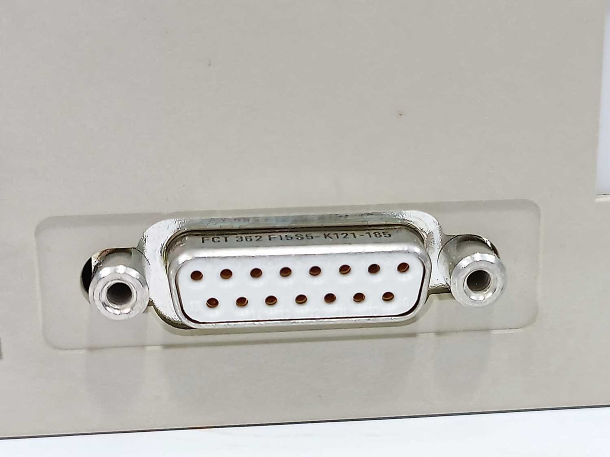 Siemens 6ES5385-8MB11 High Speed Counter