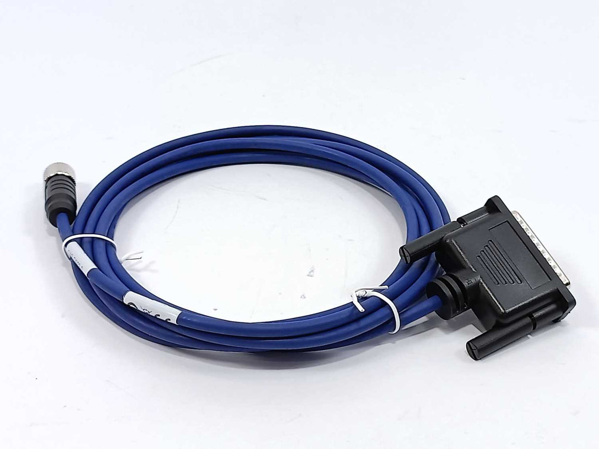 Datalogic  93A050059 CAB-DS03-S M12-IP67 TO CBX 3M