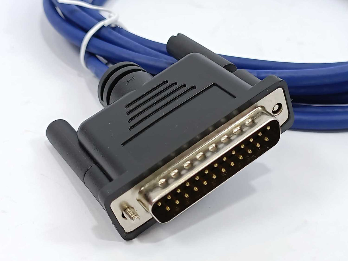 Datalogic  93A050059 CAB-DS03-S M12-IP67 TO CBX 3M
