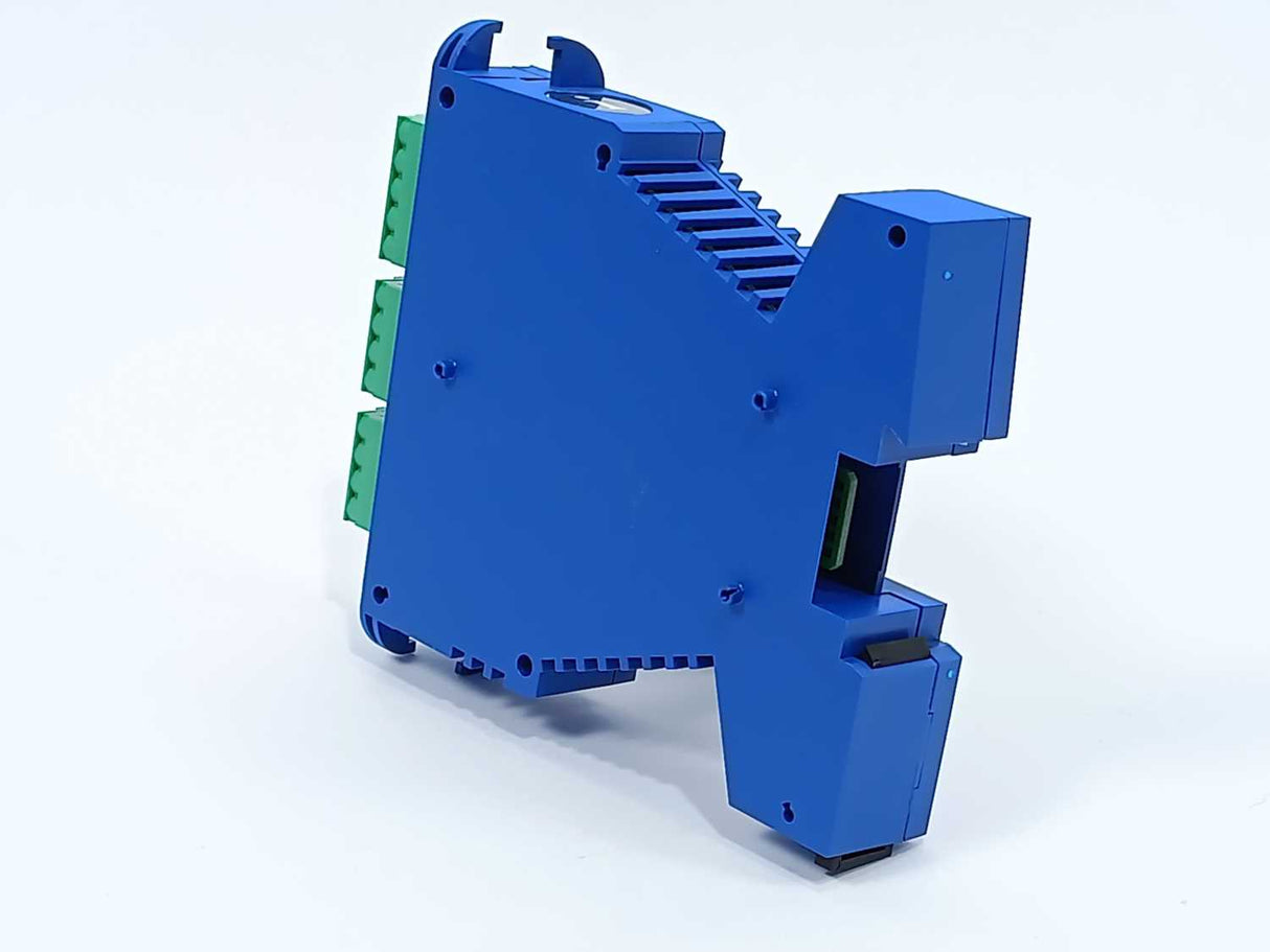 Cedes 104706 SafeCIS3-2P-4IO Safety Controller