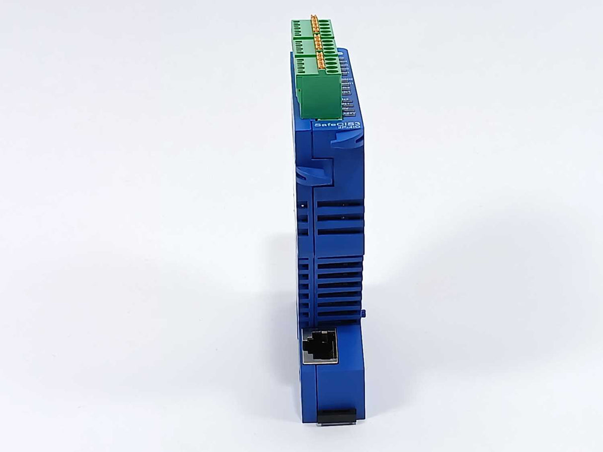 Cedes 104706 SafeCIS3-2P-4IO Safety Controller