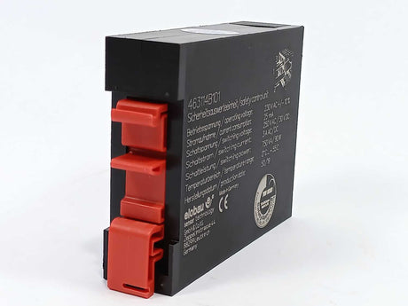 Elobau 463114B101 Safety Control Unit
