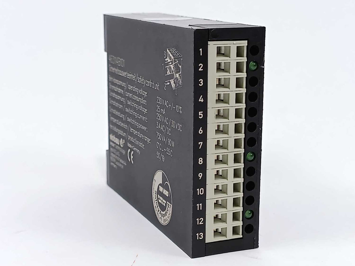 Elobau 463114B101 Safety Control Unit