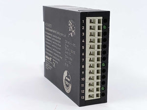 Elobau 463114B101 Safety Control Unit