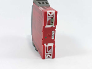 PR Electronics 4104 Universal uni-/bipolar signal transmitter w/ 4501 Display