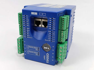 Cedes 103563 SafeC 400-5C Safety Controller