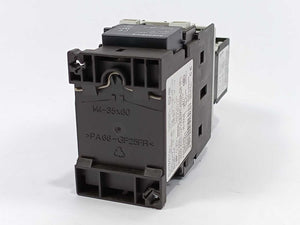 Siemens 3RT1025-1BB44-3MA0 Power Contactor 17A, 7,5kW/400V
