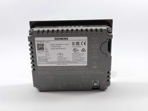 Siemens 6AV2124-2DC01-0AX0 SIMATIC HMI KTP400 Comfort, Comfort Panel