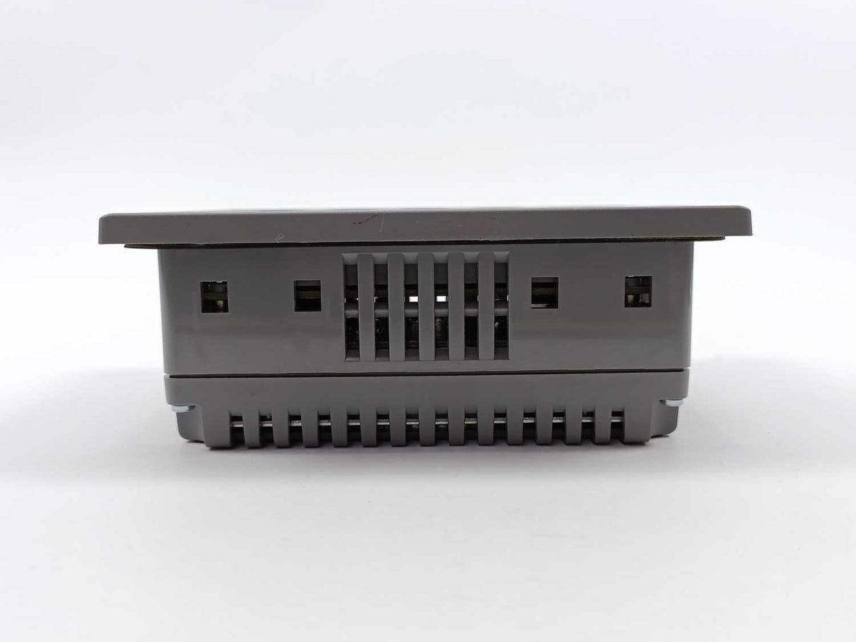 Siemens 6AV2124-2DC01-0AX0 SIMATIC HMI KTP400 Comfort, Comfort Panel