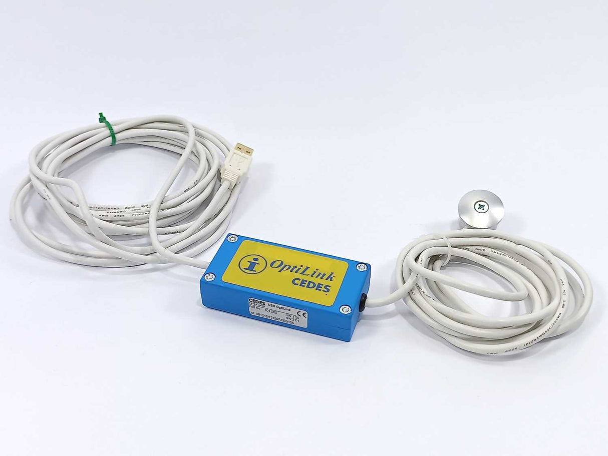 Cedes 104 565 USB OptiLink