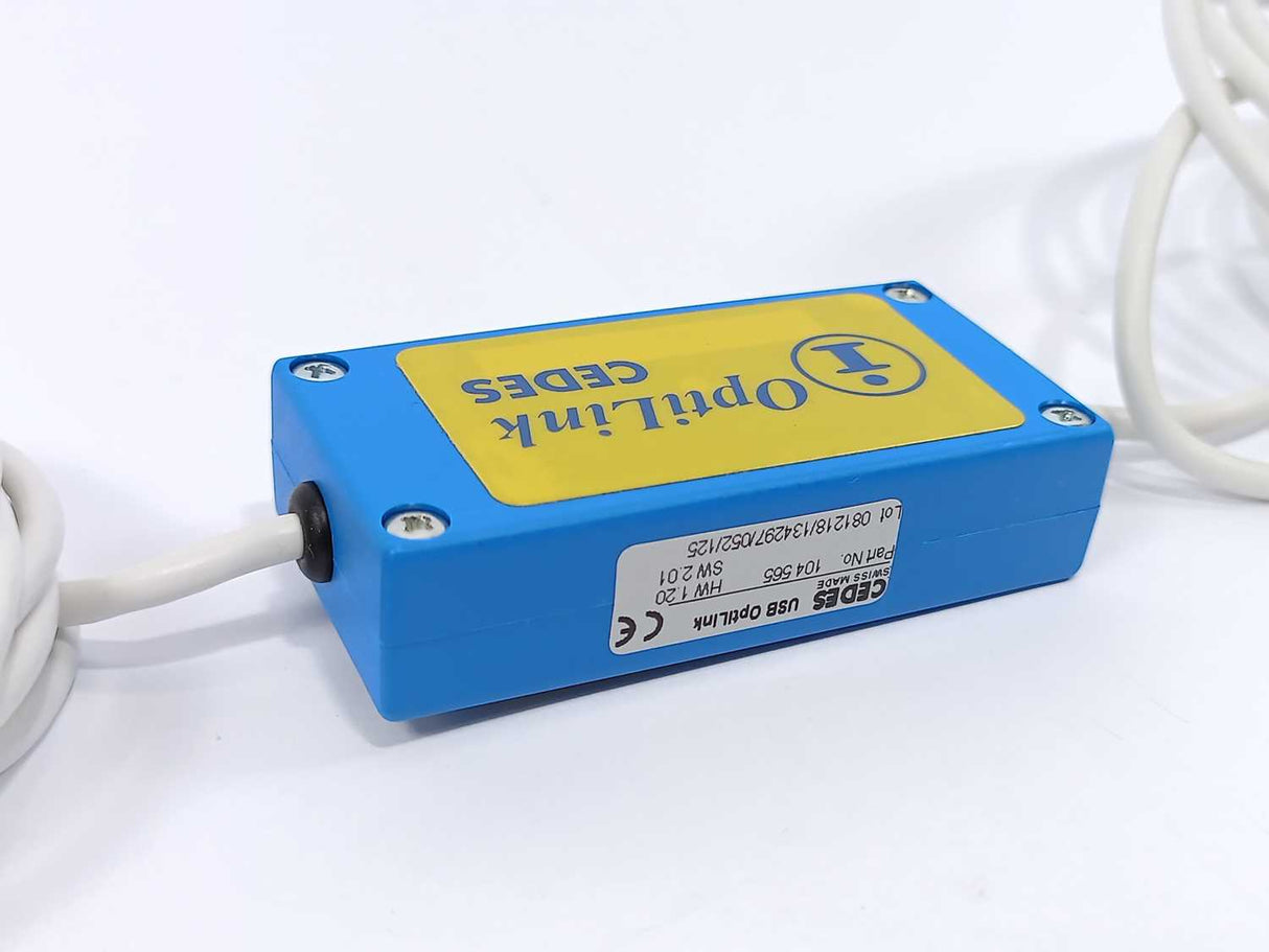 Cedes 104 565 USB OptiLink