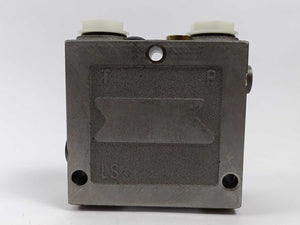 Danfoss 157B5111 PVP Pump Side Module