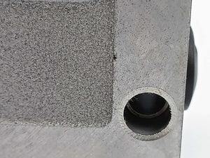 Danfoss 157B5111 PVP Pump Side Module