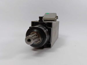 ELTE TMPE4 14/2N 3,7kW Asynchronous 3-Phase Motor 230/400V 200Hz