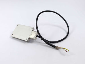 Schneider Electric VW3A7605R07 Braking Resistor 72 Ohm, 100W. 0.75m Cable