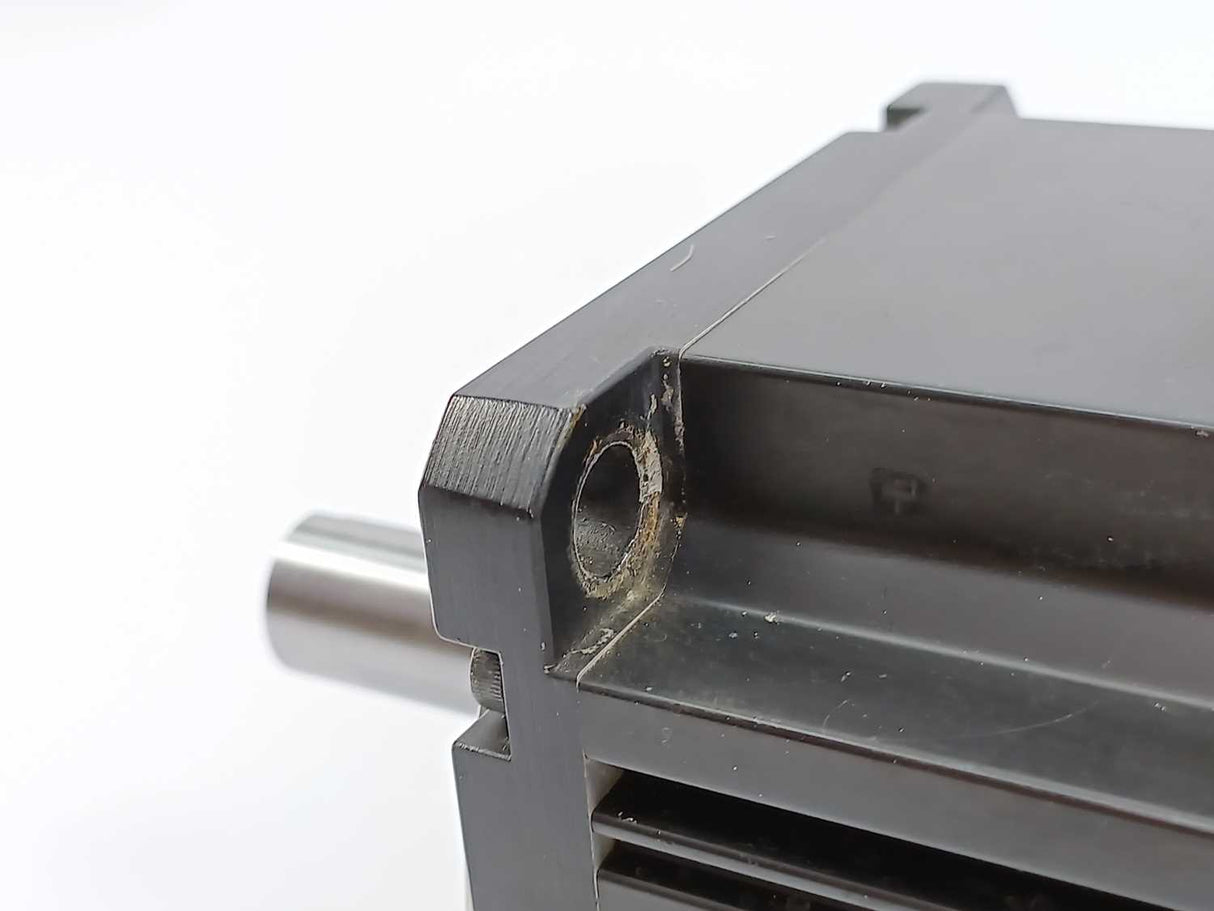 Panasonic  MSME154G1H 1.5kW AC Servo Motor