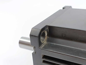 Panasonic  MSME154G1H 1.5kW AC Servo Motor