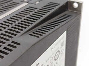 Panasonic  MDDHT3420N01 AC Servo Driver